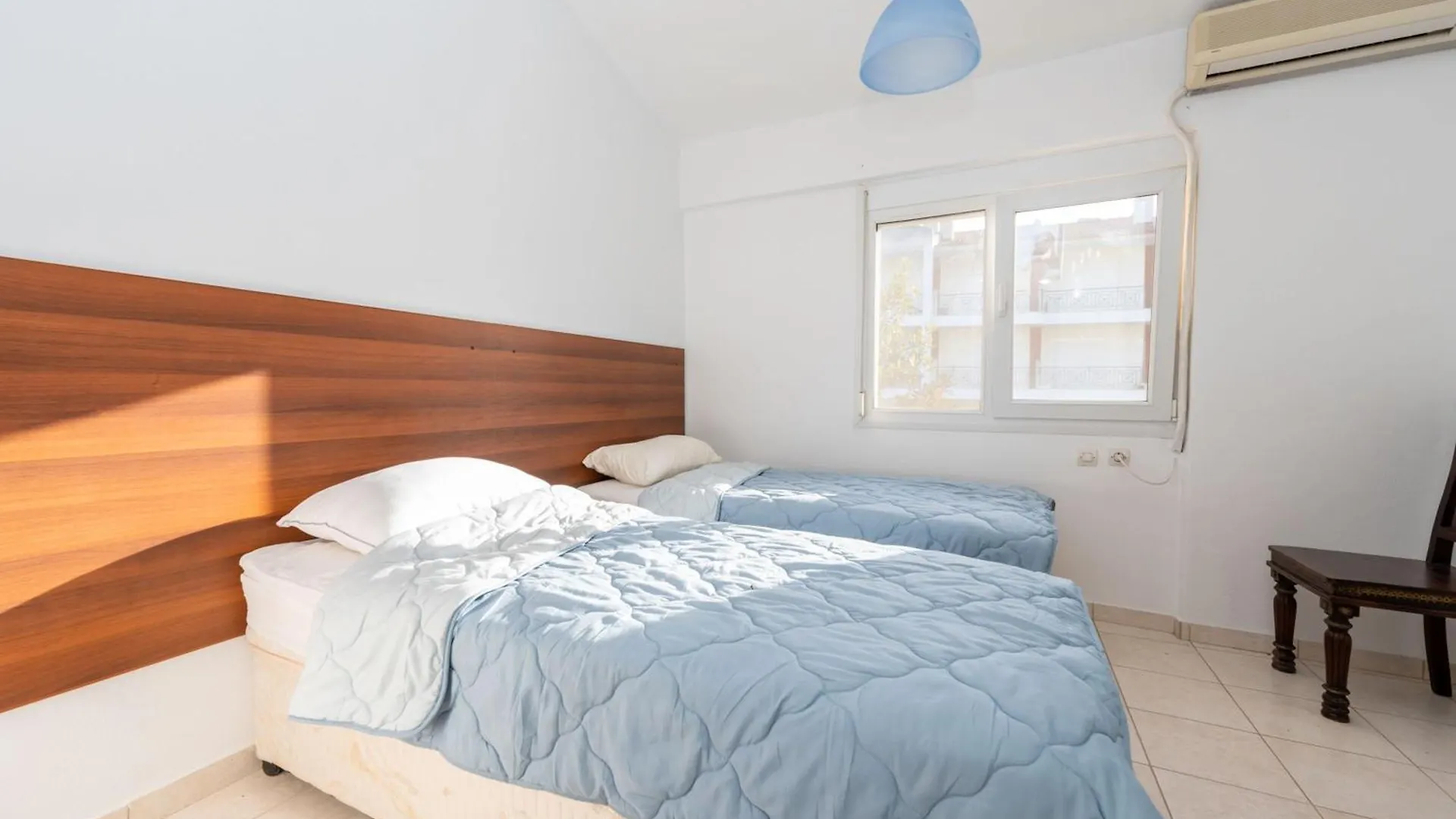 Summer Maisonette Kryopigi