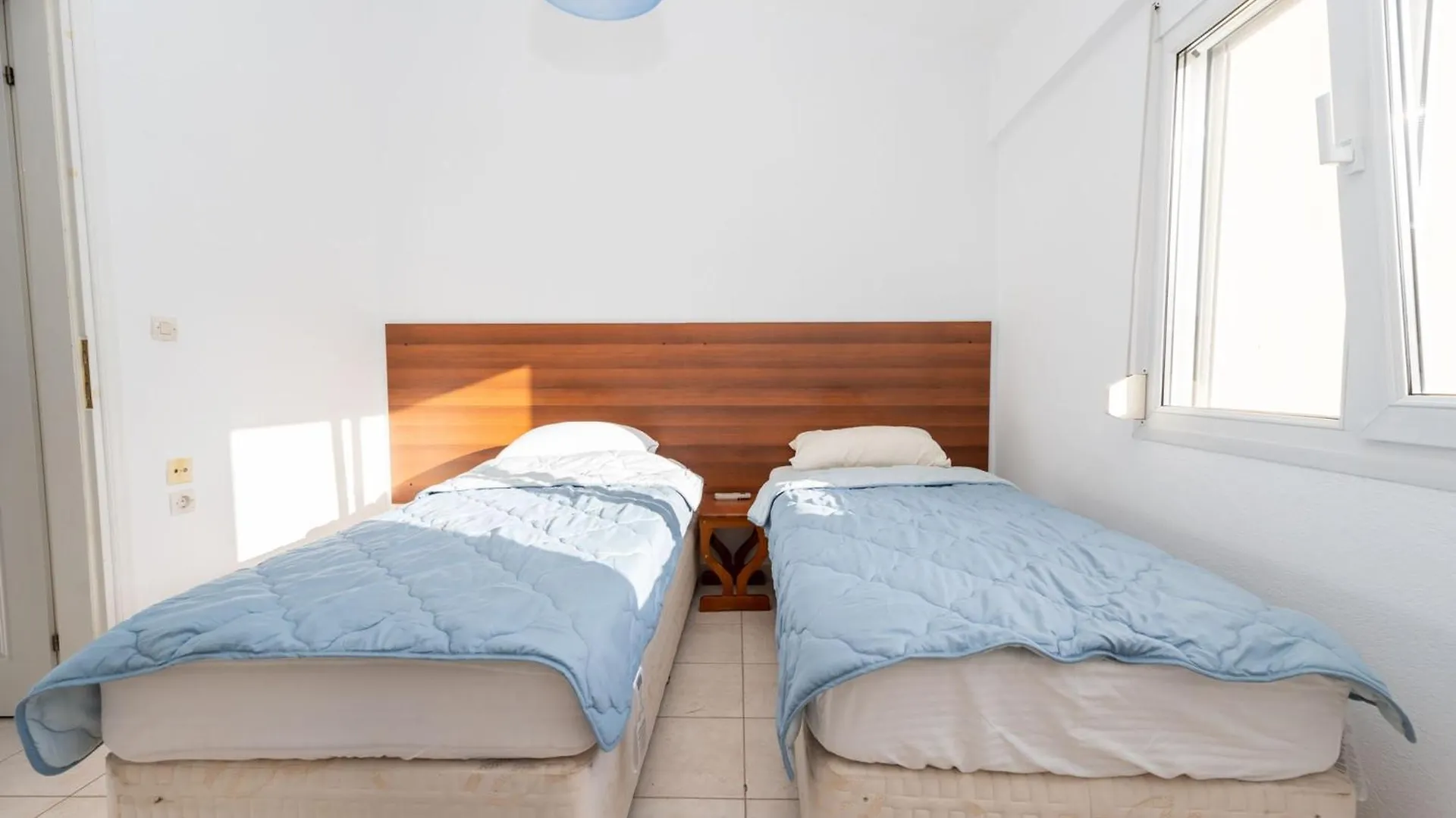 Summer Maisonette Kryopigi 0*,