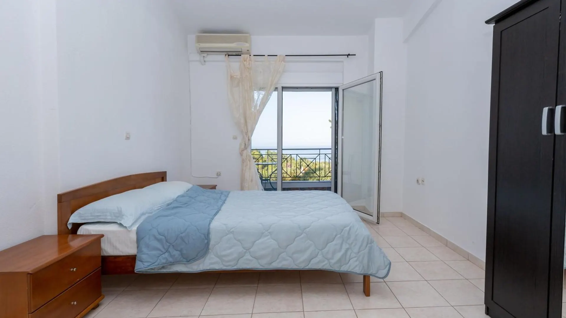 Summer Maisonette Kryopigi