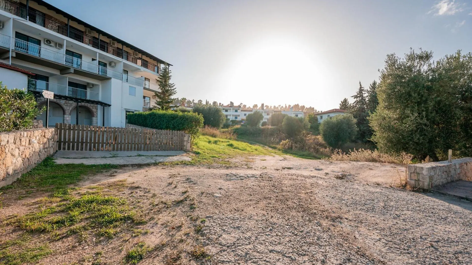 Summer Maisonette Kryopigi 0*,  Grekland