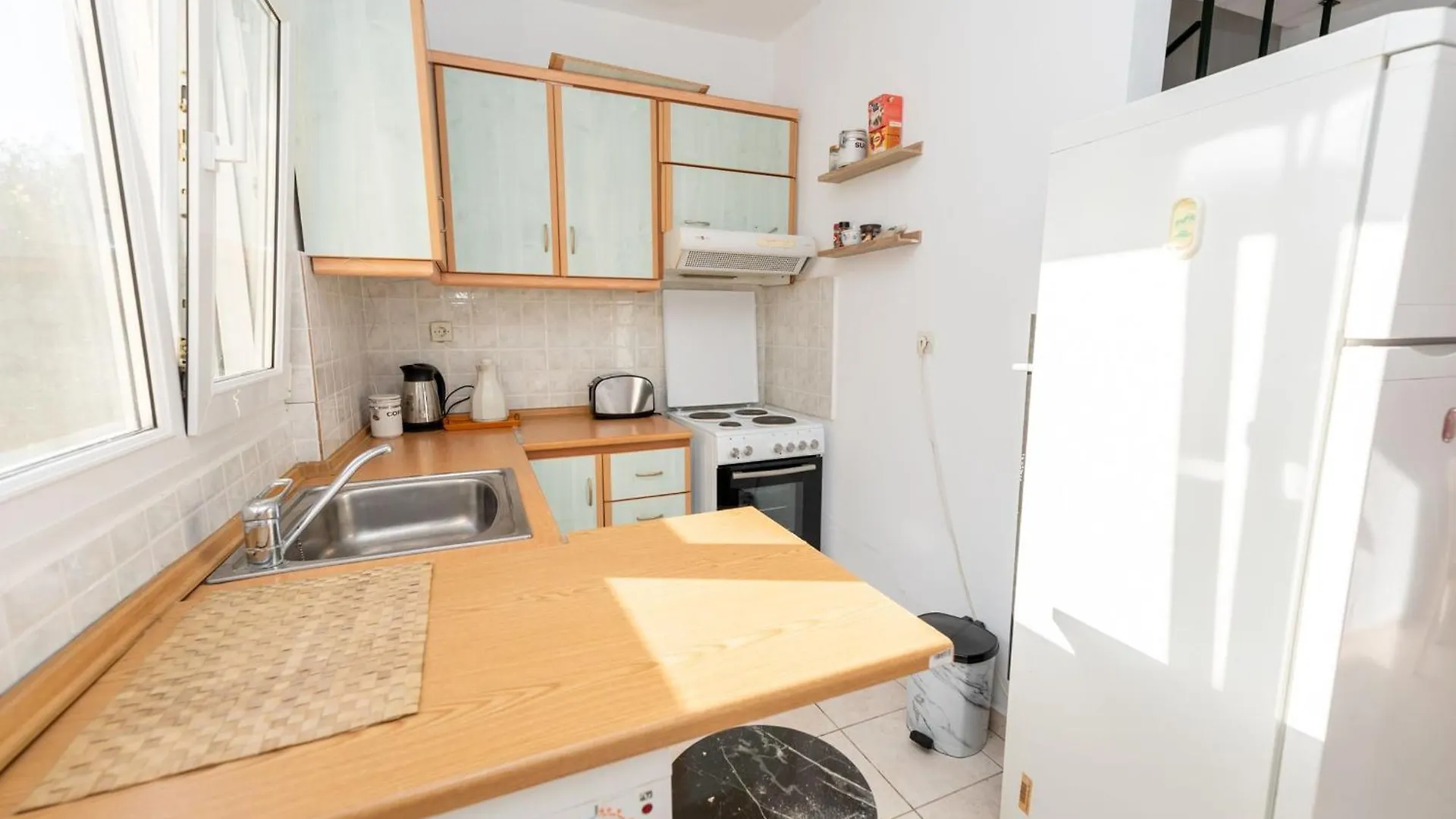Summer Maisonette Kriopigi Holiday home