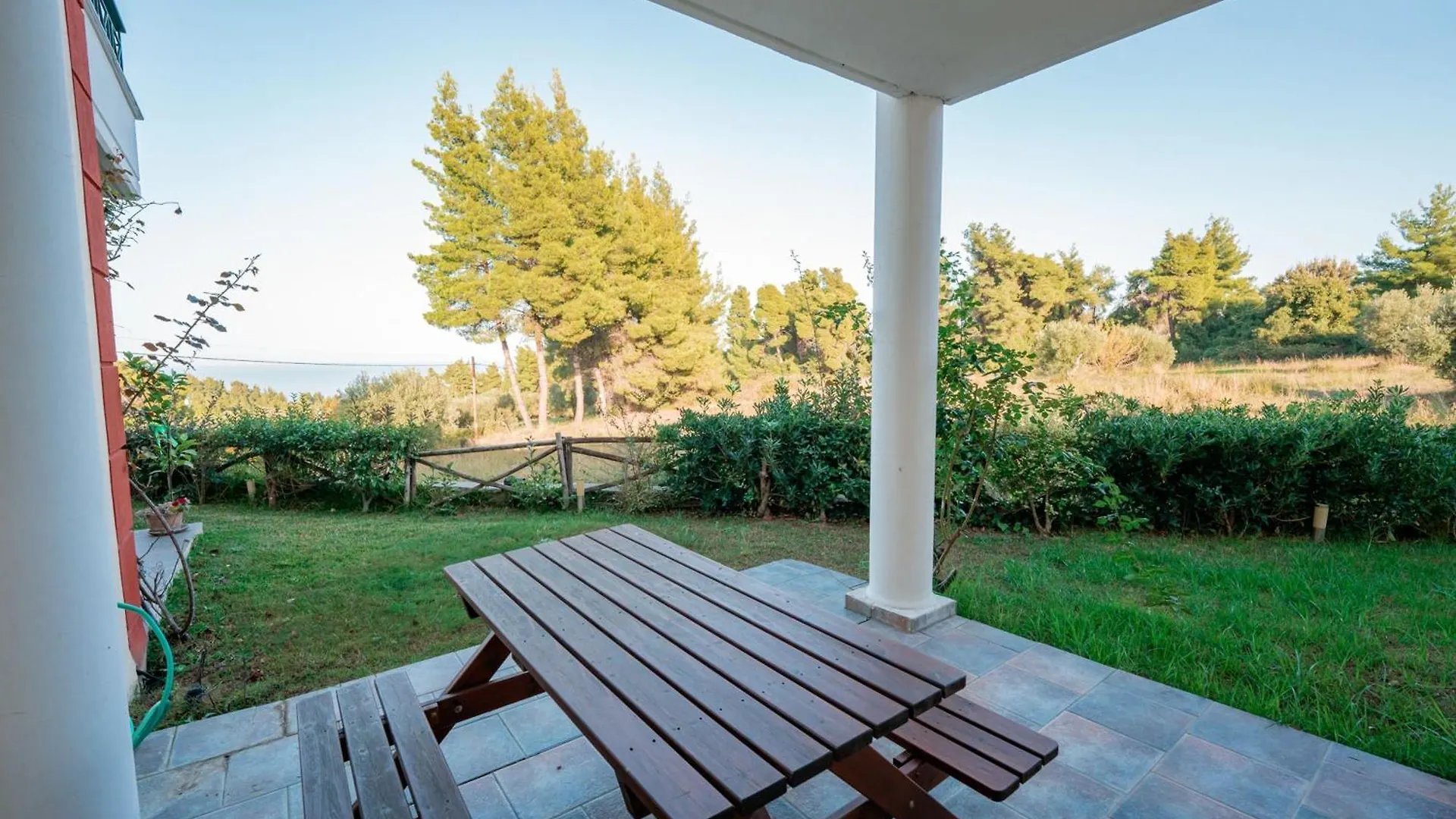 Summer Maisonette Kriopigi 0*,  Greece