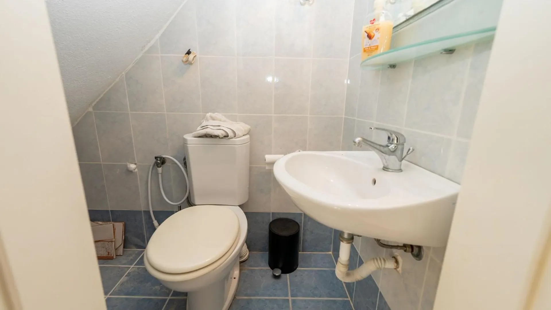 Summer Maisonette Kriopigi Holiday home