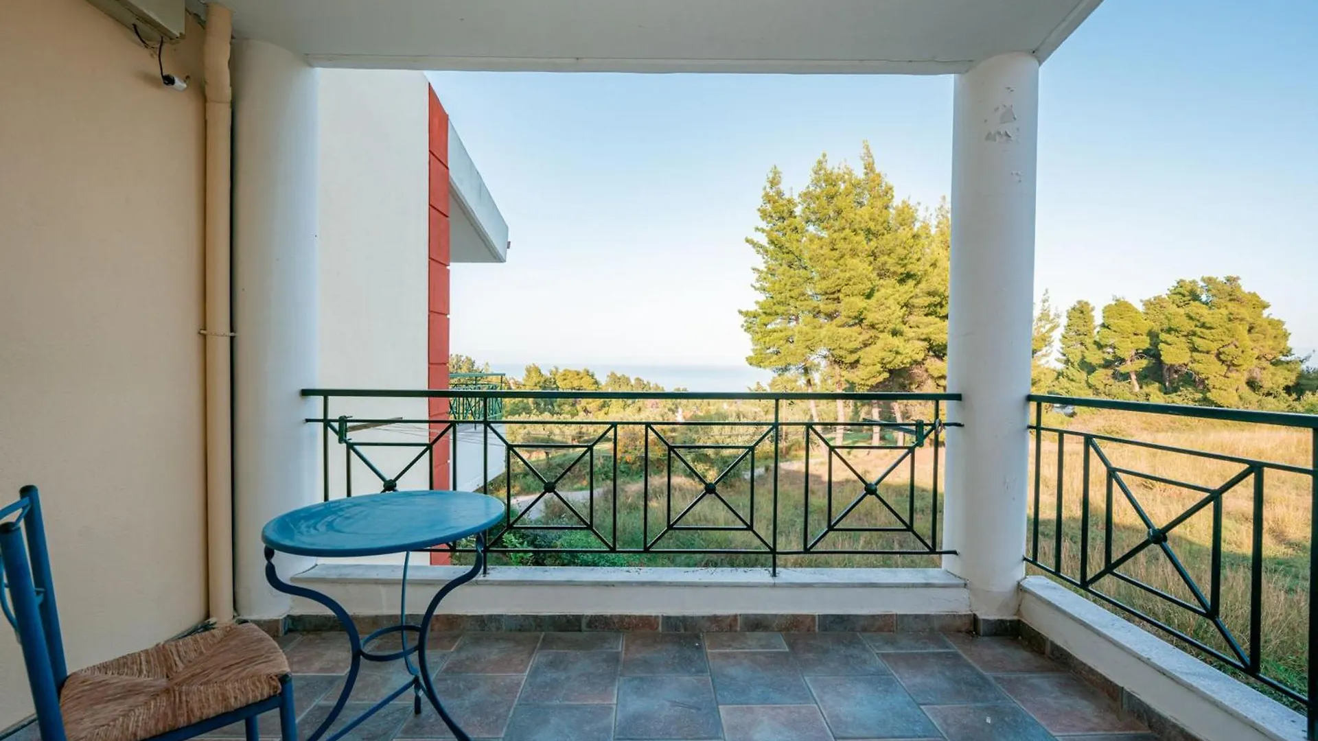 Summer Maisonette Kriopigi Holiday home