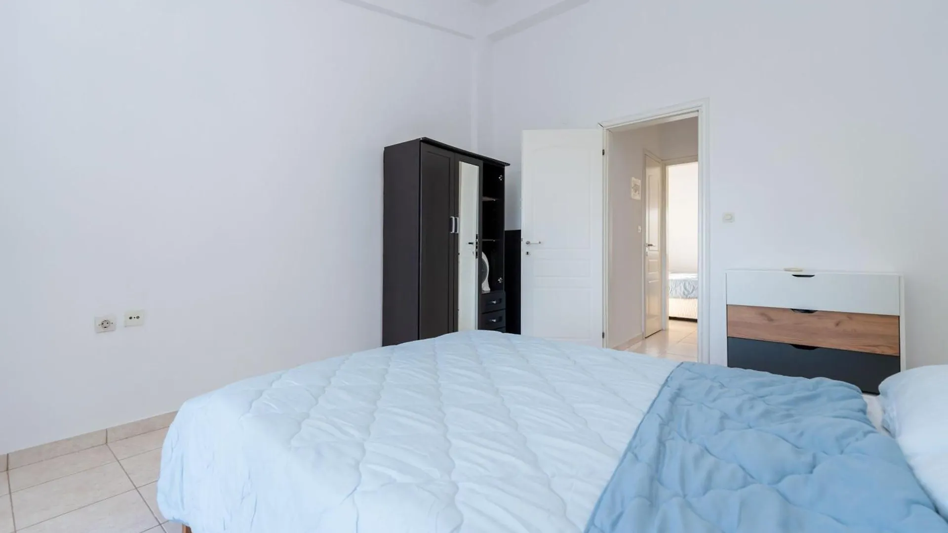 Holiday home Summer Maisonette Kriopigi