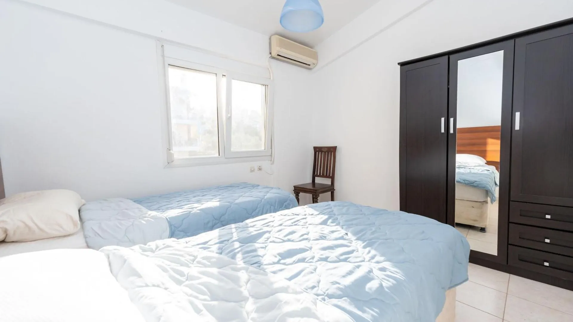 Holiday home Summer Maisonette Kriopigi