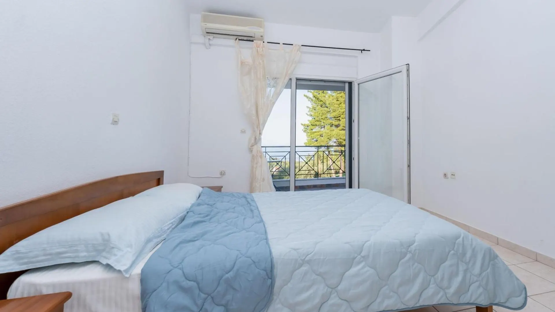 Summer Maisonette Kriopigi 0*,  Greece