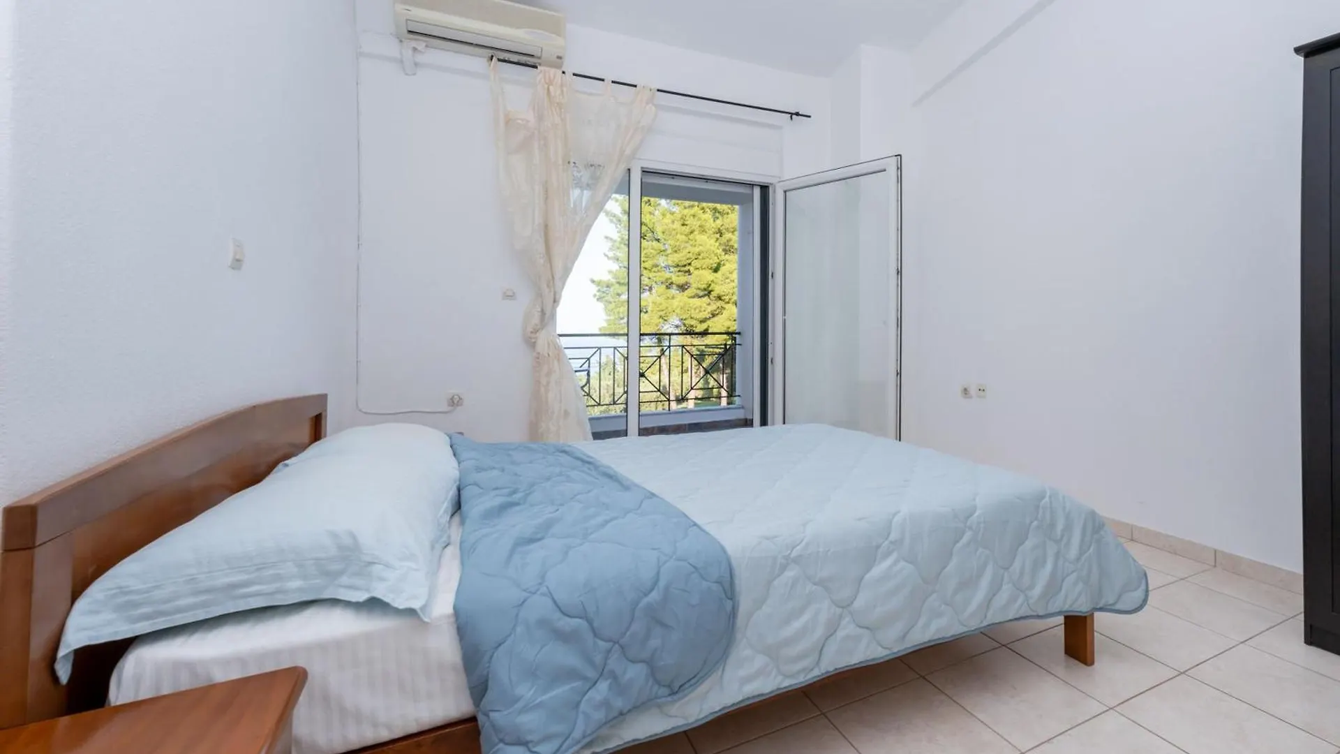 Summer Maisonette Kriopigi
