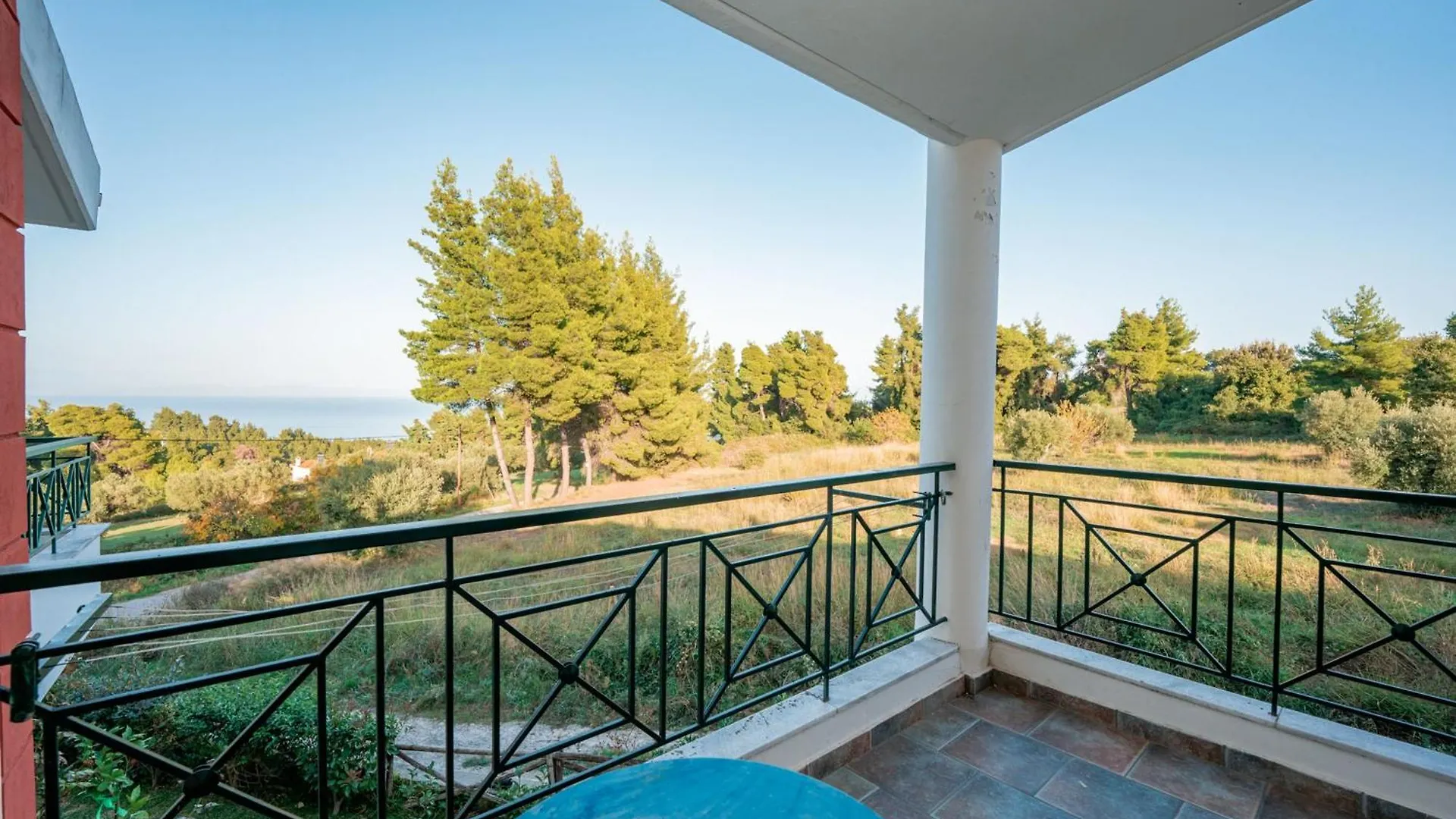 Summer Maisonette Kriopigi