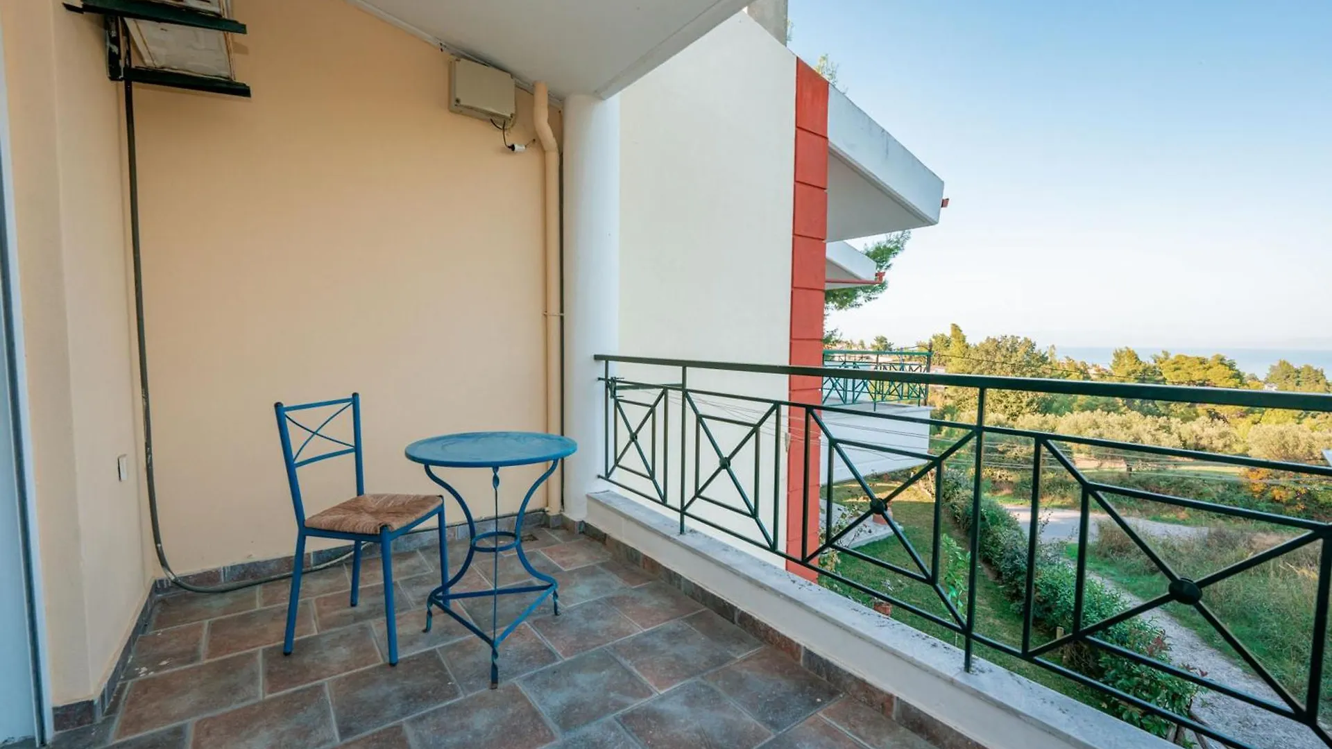 Summer Maisonette Kriopigi