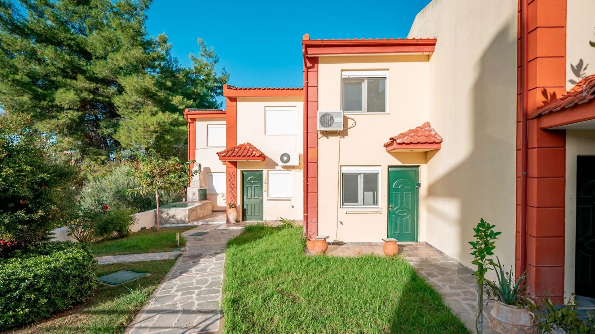 Summer Maisonette Kriopigi Holiday home